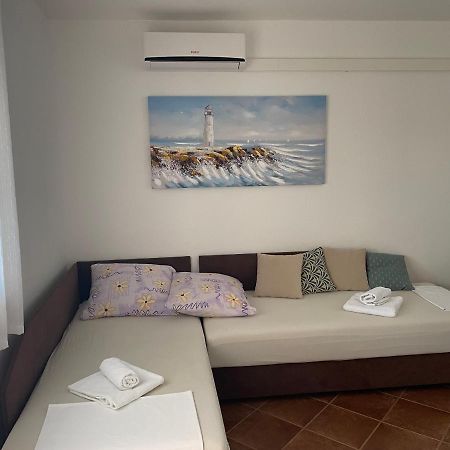 Apartment Matic Rogoznica  Εξωτερικό φωτογραφία