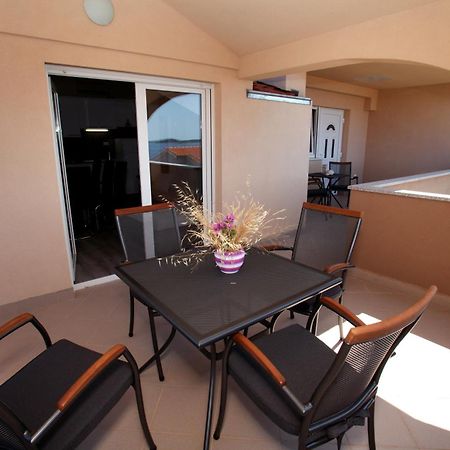 Apartment Matic Rogoznica  Εξωτερικό φωτογραφία