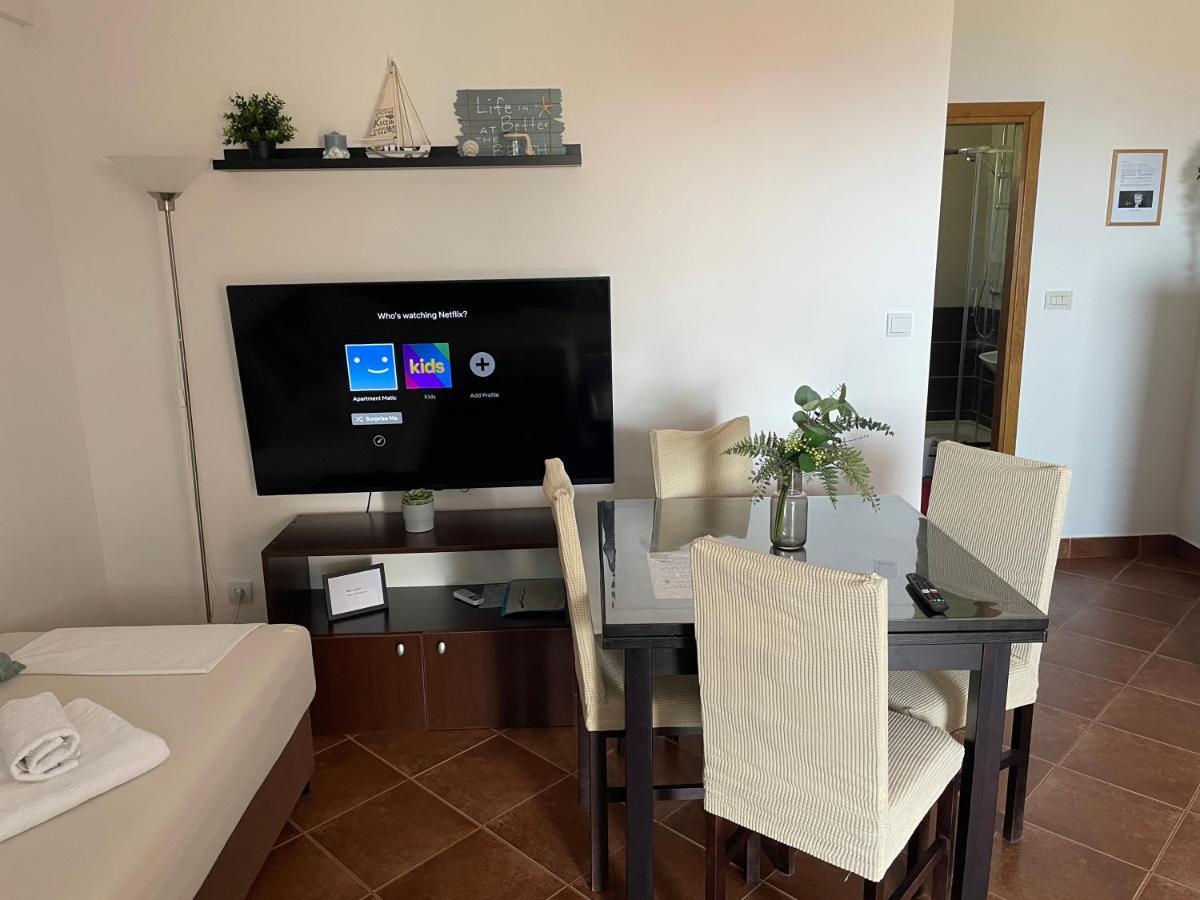 Apartment Matic Rogoznica  Εξωτερικό φωτογραφία