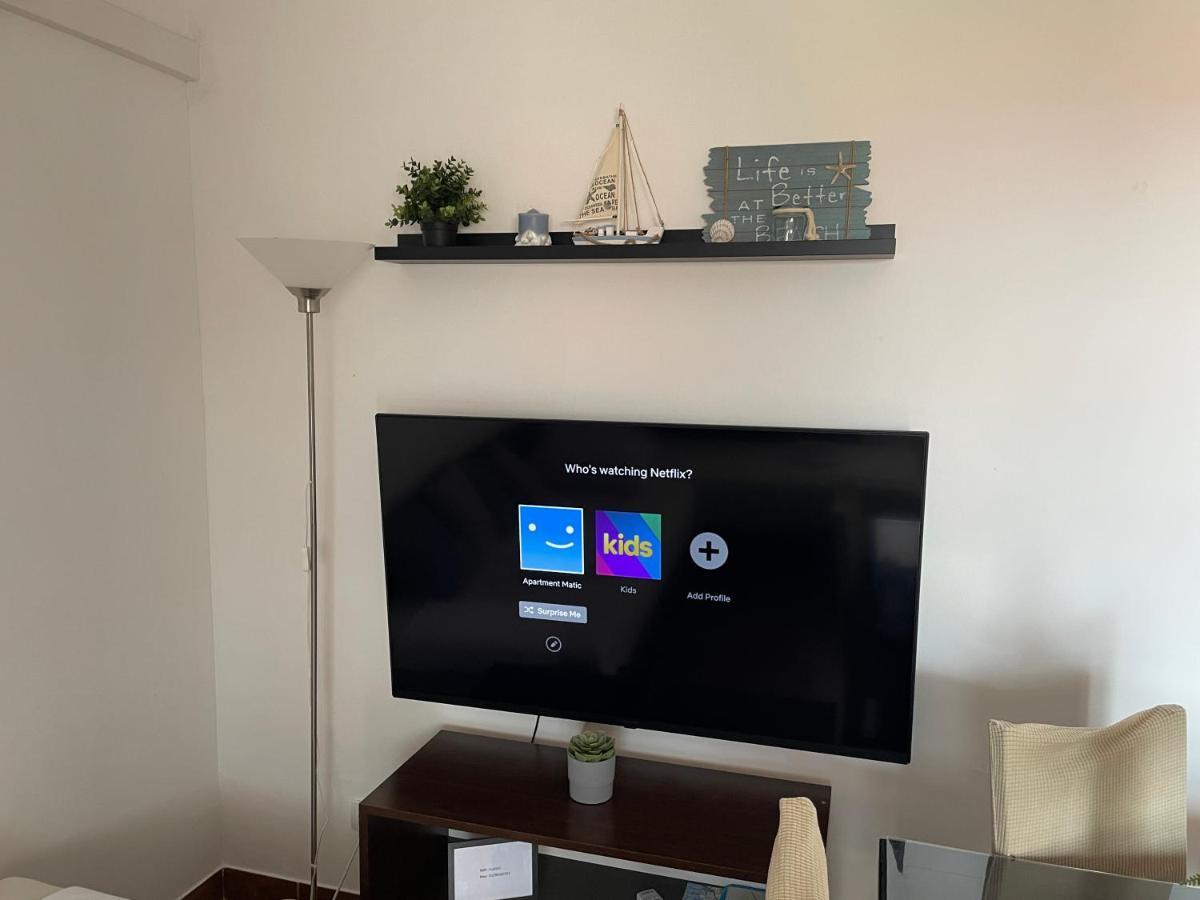 Apartment Matic Rogoznica  Εξωτερικό φωτογραφία