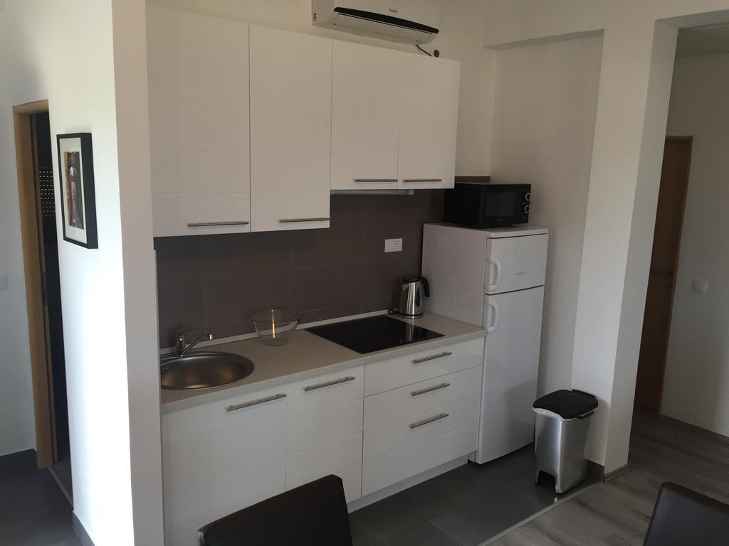Apartment Matic Rogoznica  Εξωτερικό φωτογραφία