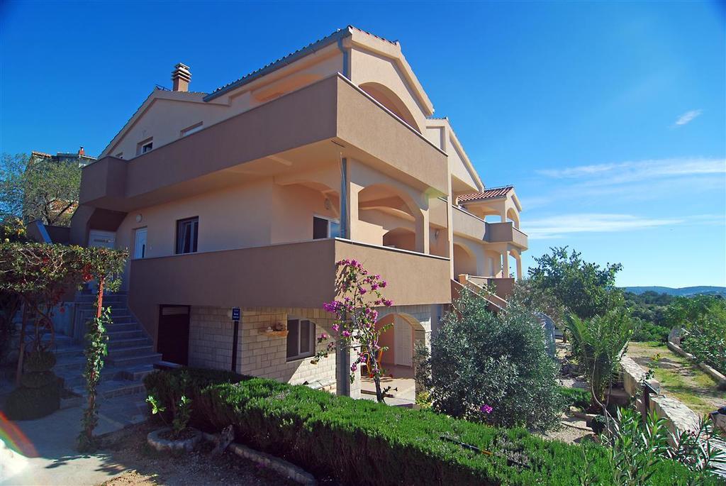 Apartment Matic Rogoznica  Εξωτερικό φωτογραφία