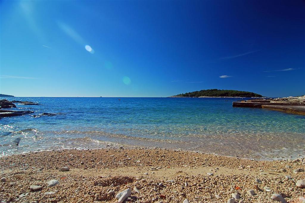 Apartment Matic Rogoznica  Εξωτερικό φωτογραφία