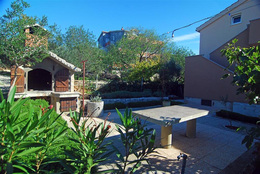 Apartment Matic Rogoznica  Εξωτερικό φωτογραφία