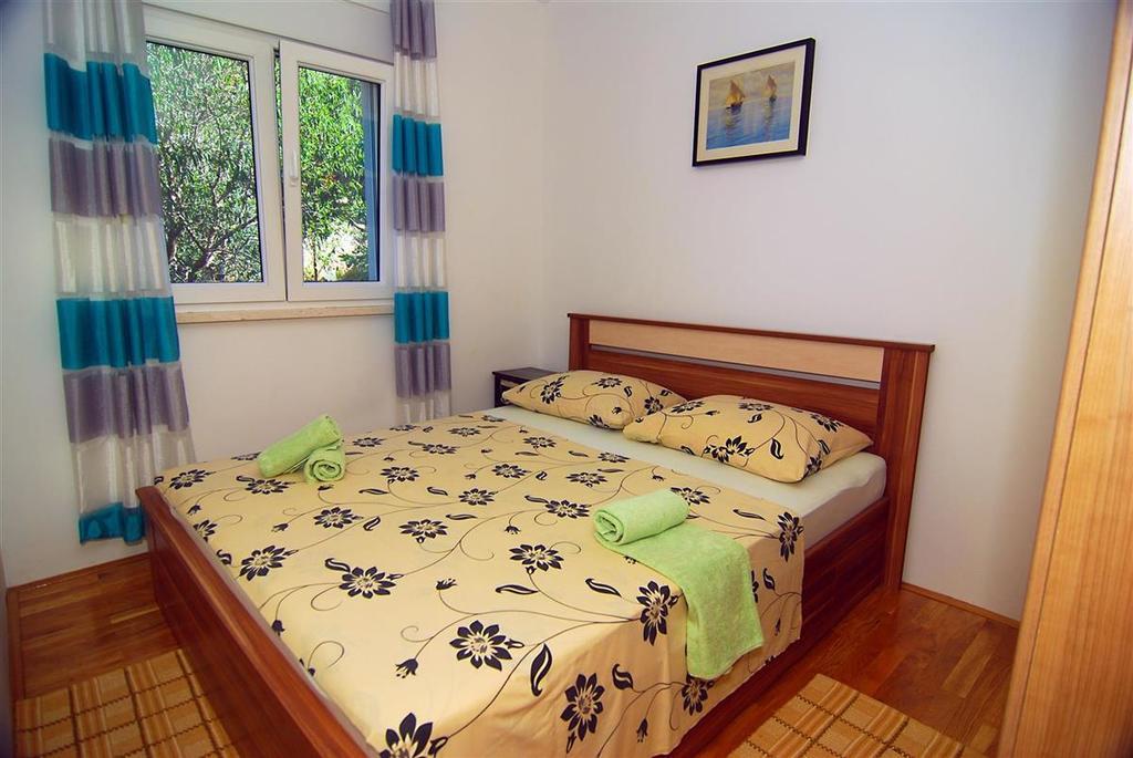 Apartment Matic Rogoznica  Εξωτερικό φωτογραφία