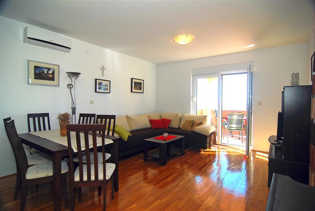 Apartment Matic Rogoznica  Εξωτερικό φωτογραφία
