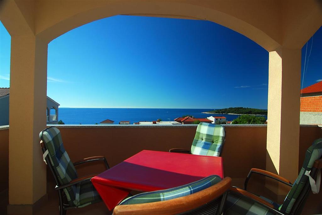 Apartment Matic Rogoznica  Εξωτερικό φωτογραφία