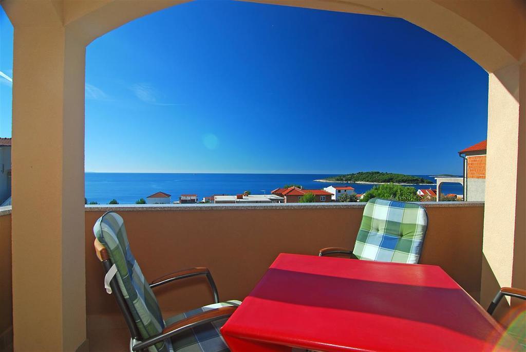 Apartment Matic Rogoznica  Εξωτερικό φωτογραφία