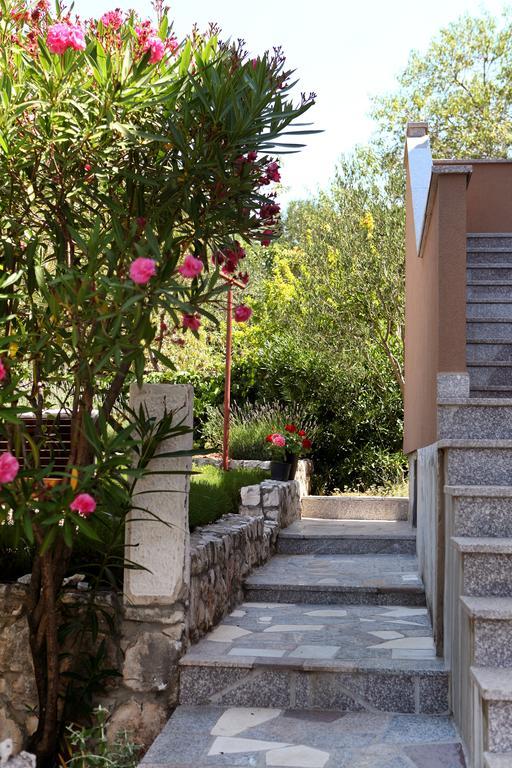 Apartment Matic Rogoznica  Εξωτερικό φωτογραφία