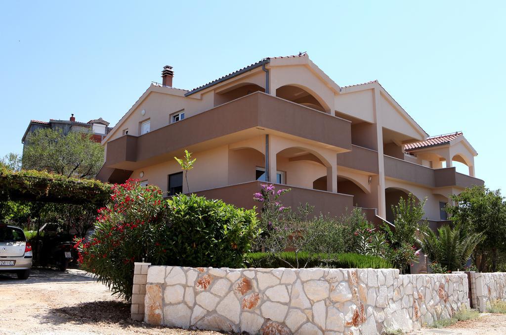 Apartment Matic Rogoznica  Εξωτερικό φωτογραφία