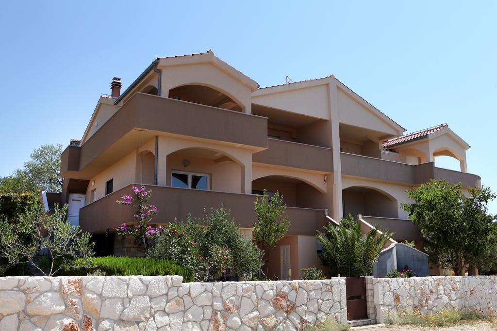 Apartment Matic Rogoznica  Εξωτερικό φωτογραφία
