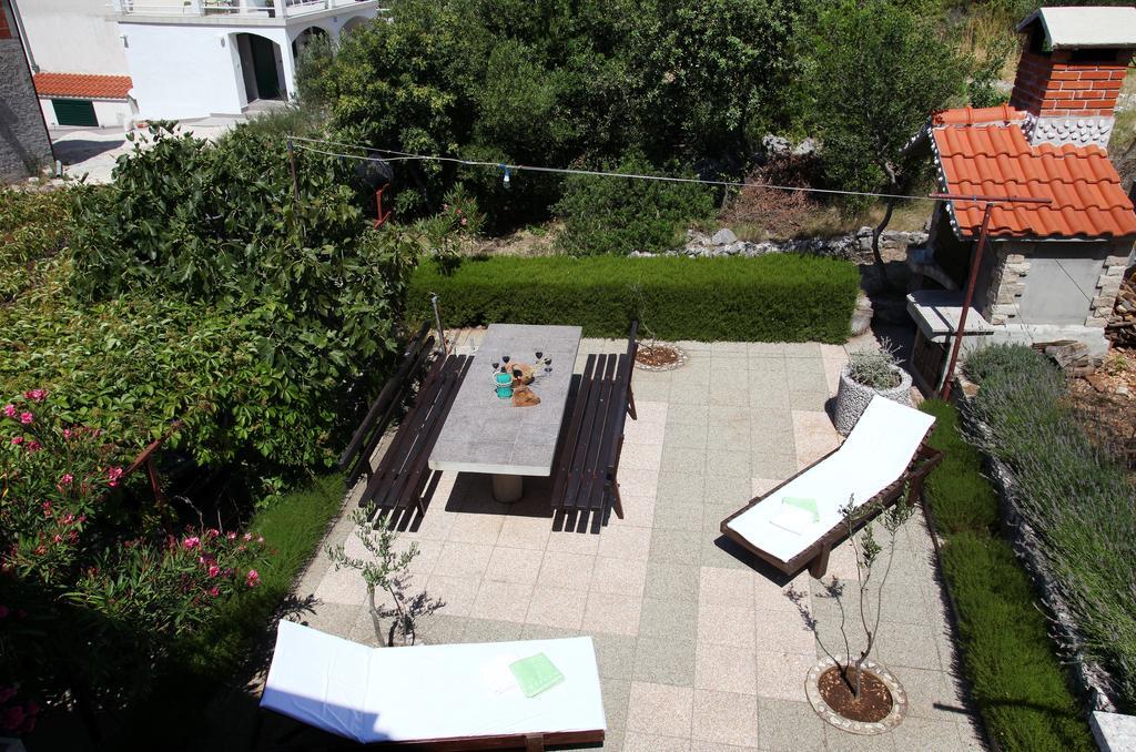 Apartment Matic Rogoznica  Εξωτερικό φωτογραφία