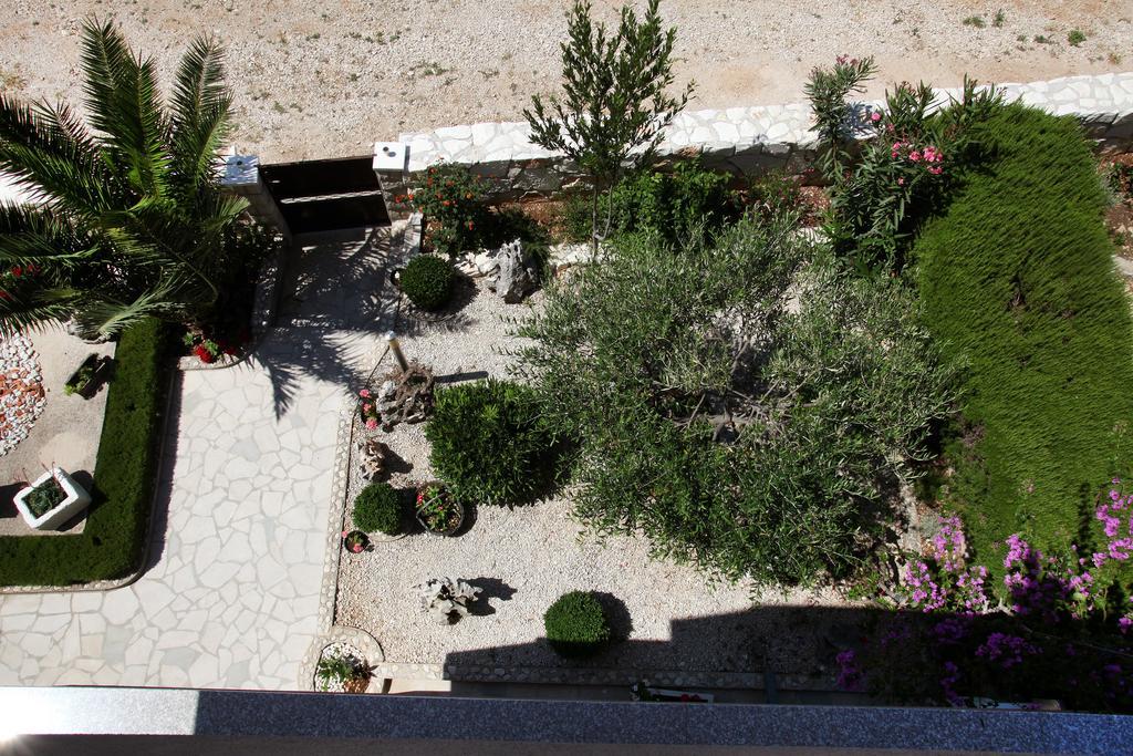 Apartment Matic Rogoznica  Εξωτερικό φωτογραφία