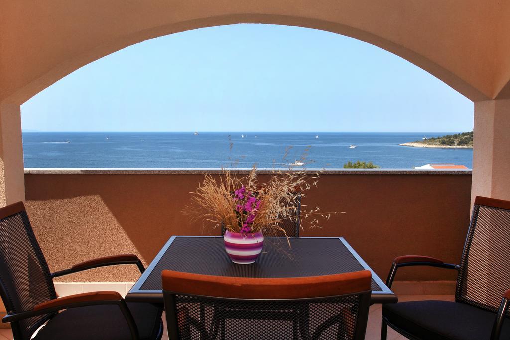 Apartment Matic Rogoznica  Εξωτερικό φωτογραφία